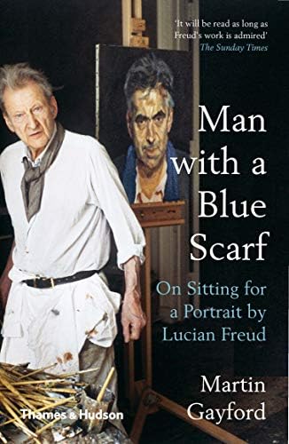 A Painter's Progress　Lucian Freud A Painter's Progress: A Portrait of Lucian Freud: Dawson, David